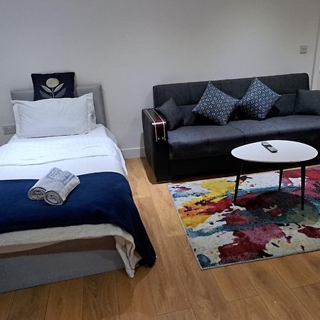 Simply Relax,1 Eastham London Διαμέρισμα Εξωτερικό φωτογραφία
