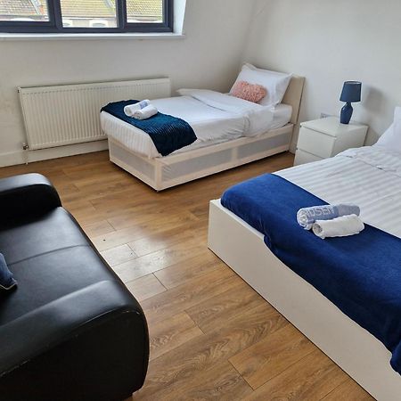 Simply Relax,1 Eastham London Διαμέρισμα Εξωτερικό φωτογραφία