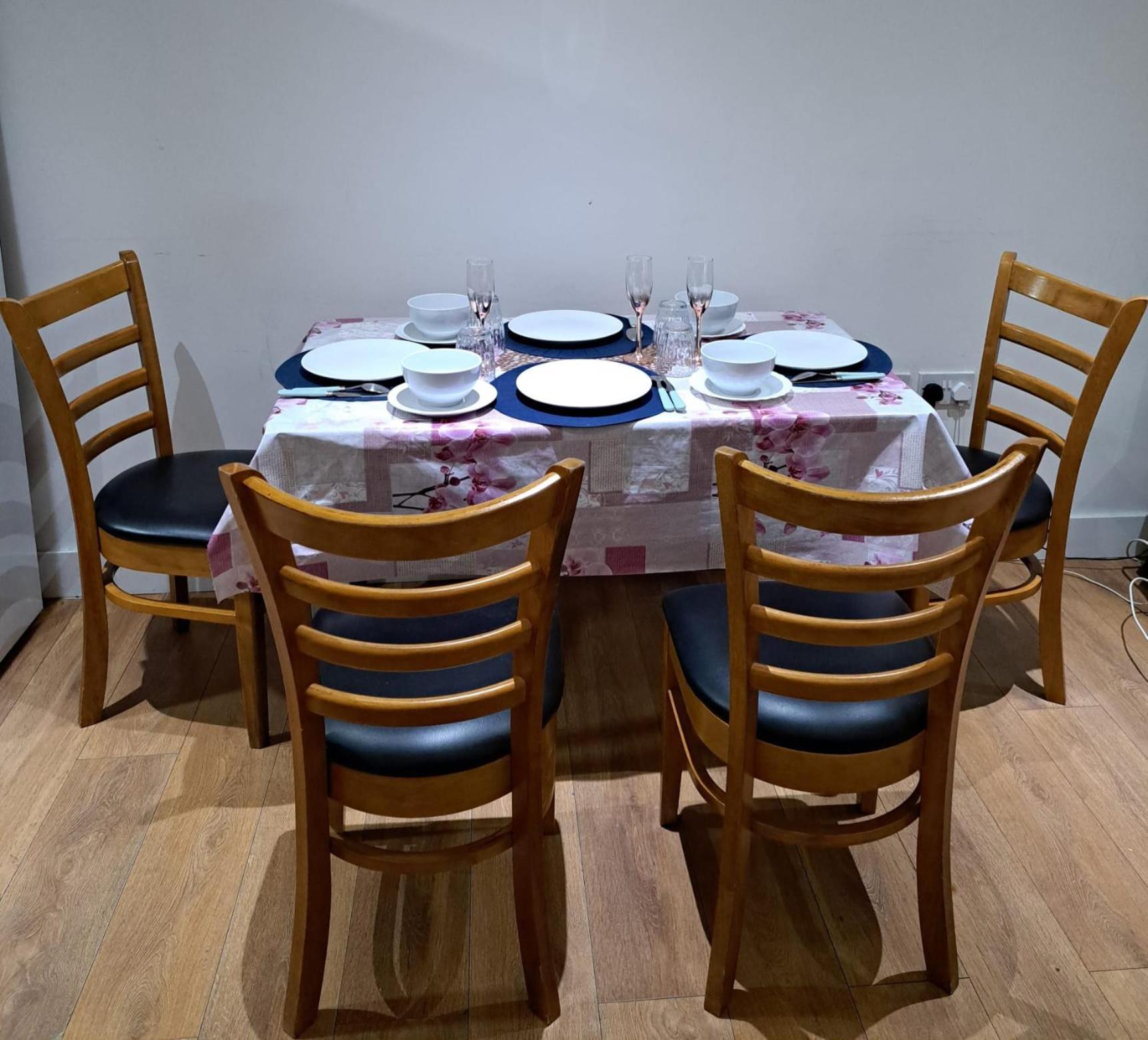 Simply Relax,1 Eastham London Διαμέρισμα Εξωτερικό φωτογραφία