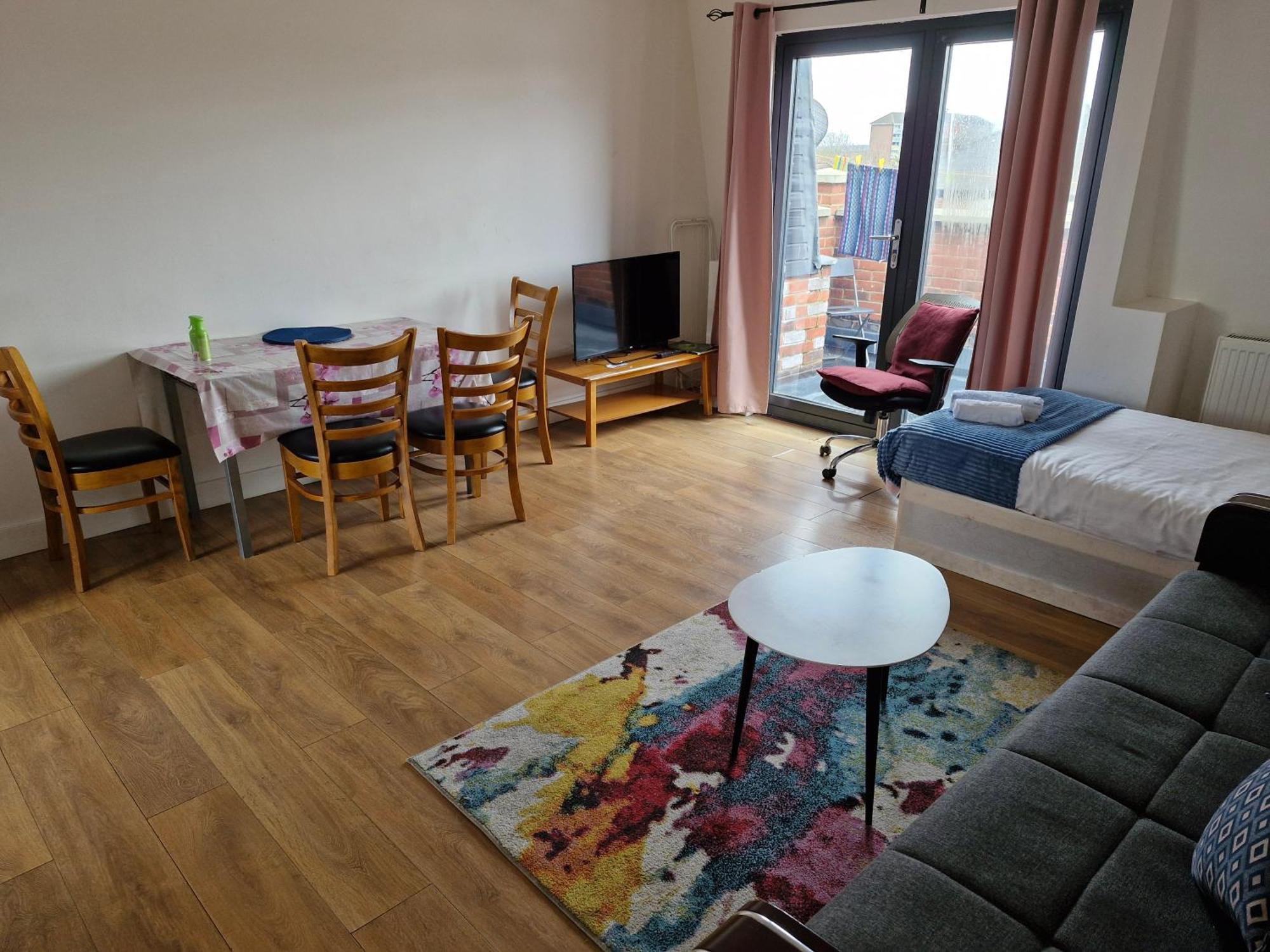 Simply Relax,1 Eastham London Διαμέρισμα Εξωτερικό φωτογραφία